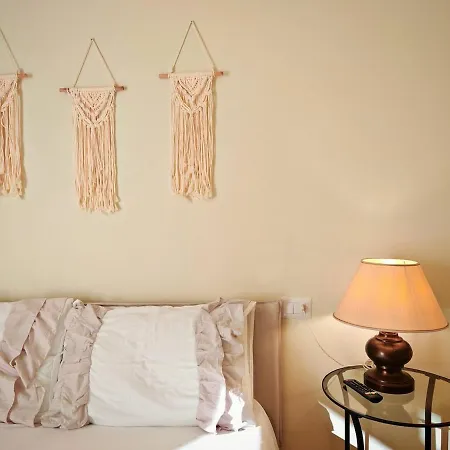 Apartmán Morena Chiavari
