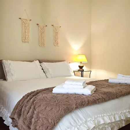 Apartmán Morena