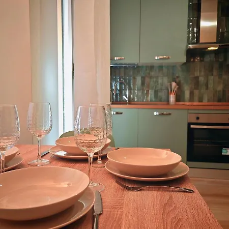 Morena Apartment