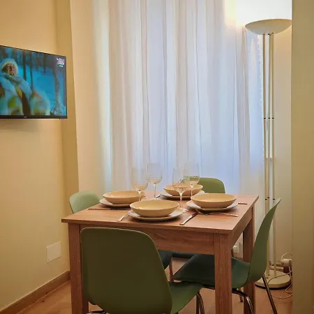 Apartment Morena