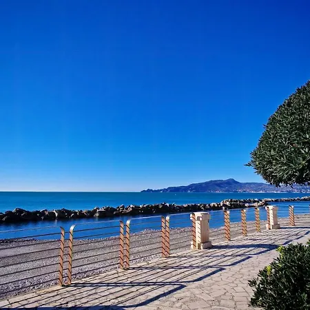 公寓 Morena 基亚瓦里