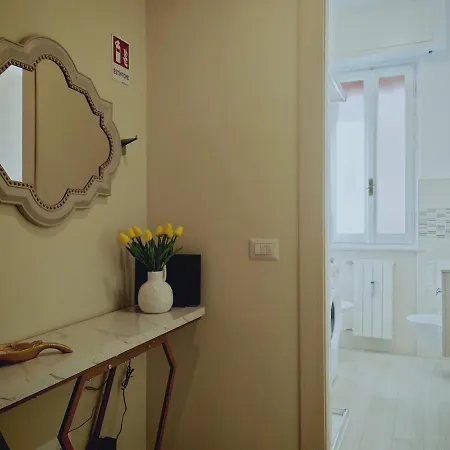 Apartmán Morena