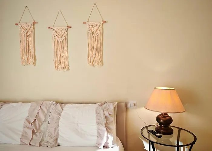 公寓 Morena 基亚瓦里