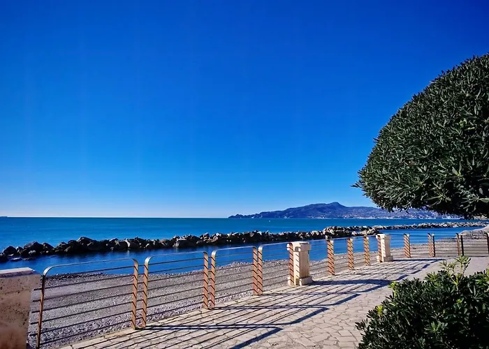 公寓 Morena 基亚瓦里