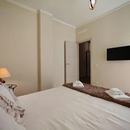 Апартаменты Morena