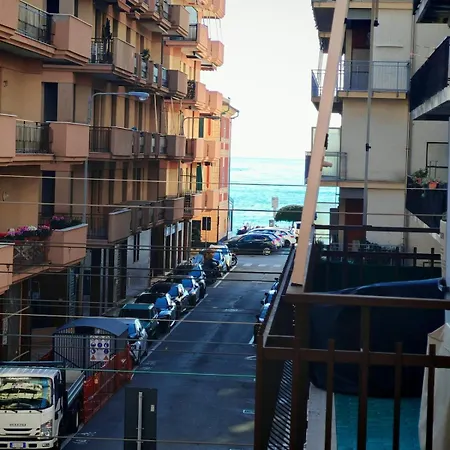 Apartment Morena *