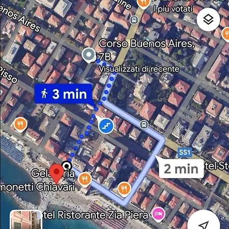 Morena Apartment
