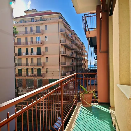 Apartment Morena *