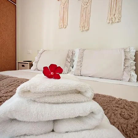 Morena Apartment